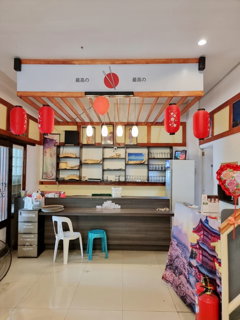 フィリピン留学 Cebu21 - CIJ Liloan Campus-OUTSIDE CAMPUS-9